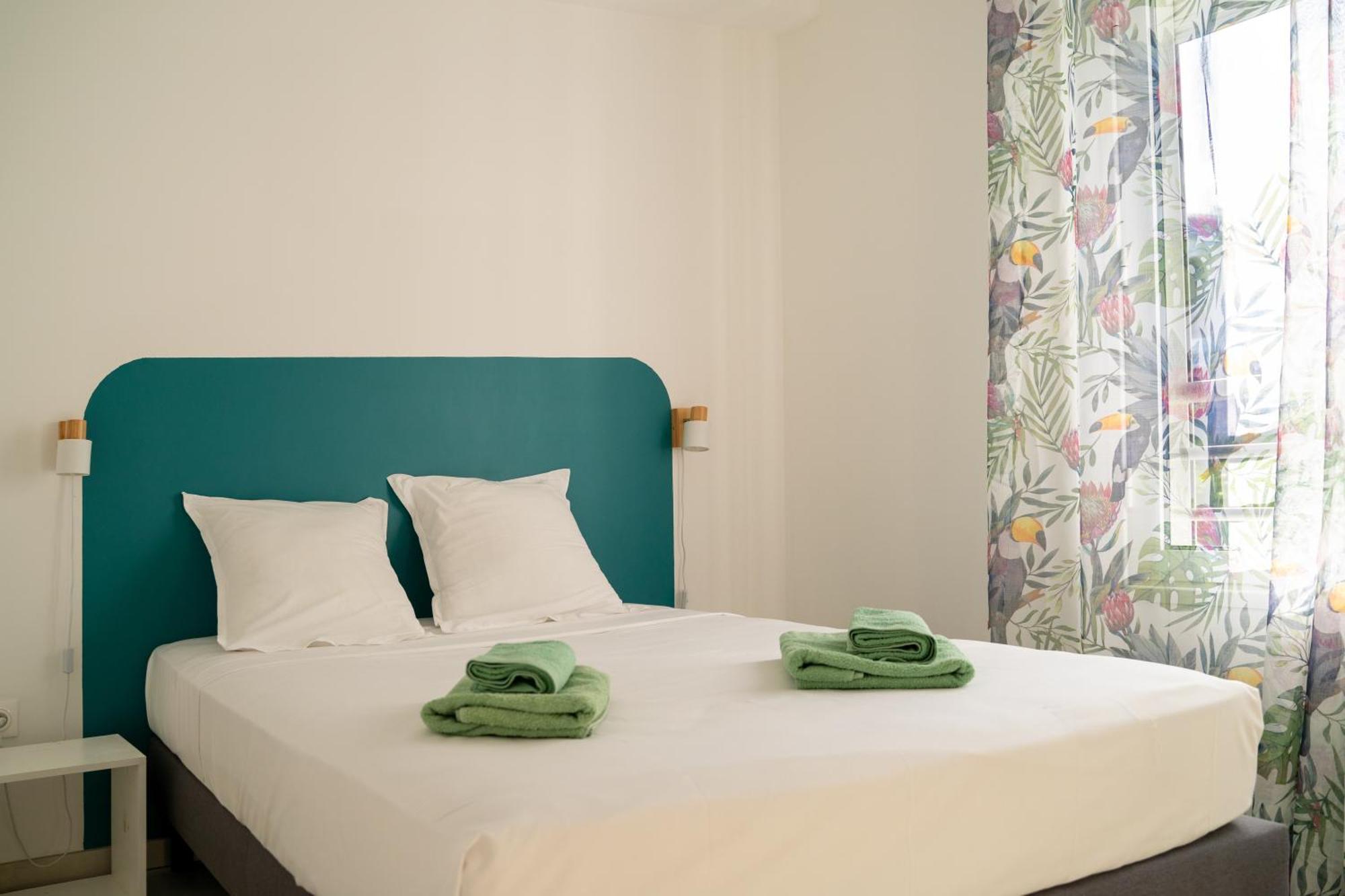 Apartament Evasion Saint-Leu Zewnętrze zdjęcie