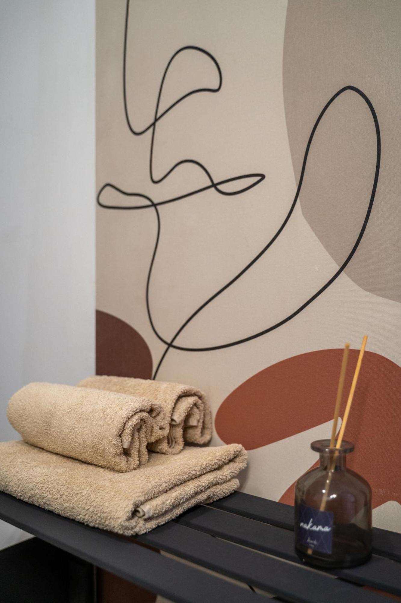 Apartament Evasion Saint-Leu Zewnętrze zdjęcie